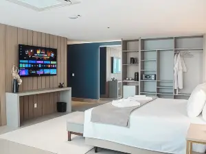 Hotel San Marinho