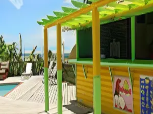 Oceanic View Exclusive Vacation Cottages