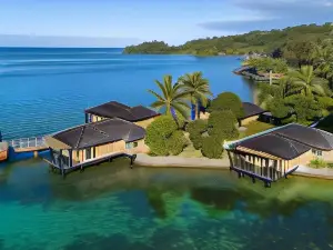 Warwick le Lagon Resort & Spa, Vanuatu