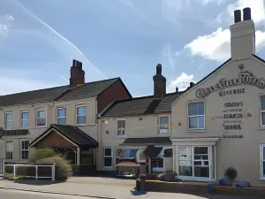 The Bacchus Hotel