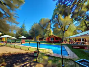 Cabañas Bordenieve
