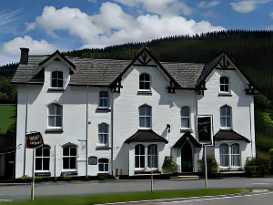 The Buckley Arms