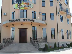 Гранд Отель Каспий