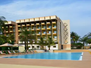 Hala Hotel & Aqua Park