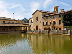 Agriturismo Poggio Tobruk