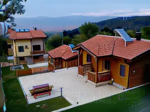 Mini Complex Rilski Terasi