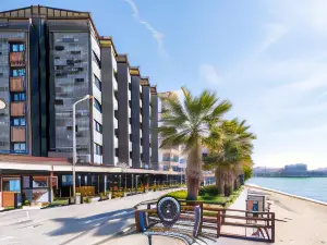 Hotel Sunday Beach