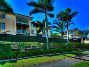 Bila Vista Kirra Beachside Apartments