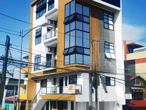 Burj Calapan