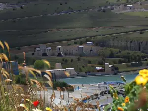 Vasilios Apartments Hotel