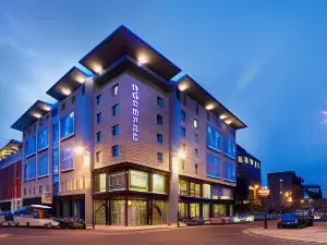 Novotel Glasgow Centre