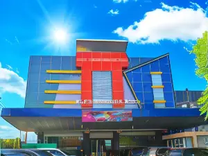 Jelita Bandara Hotel Airport