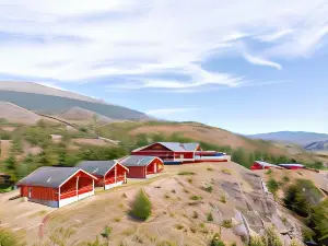 Patagonia Acres Lodge