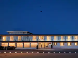 Furadouro Boutique Hotel Beach & Spa