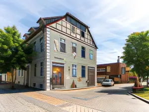 Hotel am Brauhaus