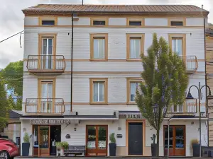 Hotel Trattoria Da Elide