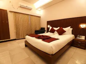 The Swagath Grande by Zeeyatt Regency