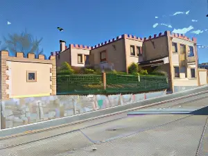 Fuerte de San Mauricio