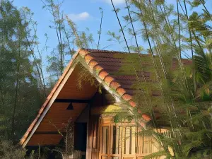 Mộc An Nhiên Farmstay