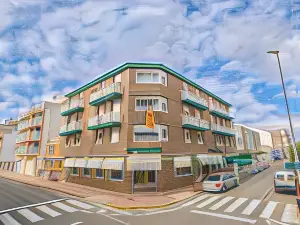 Hotel Teruel