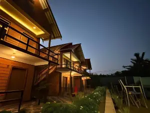 The PugMark Wildlife Resort