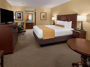 Best Western Plus Redondo Beach Inn