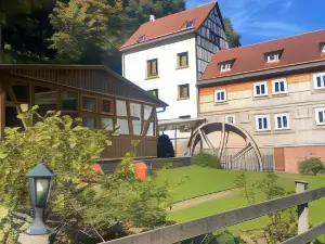 Pension Untere Mühle