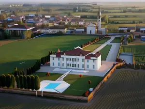 Villa Cornaro Tourist Suites