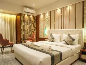 Hotel Spencer-Navi Mumbai