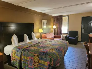 Stay Express Inn Athens