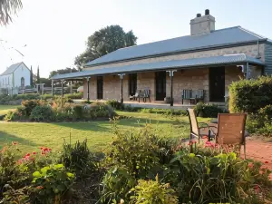Robe House Heritage Accommodation