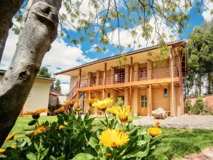 Alojamiento Casa Yanantin de Maravilca