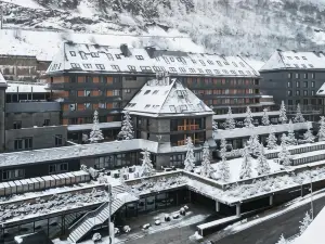 Hotel Val de Neu G.L.