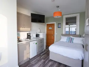 The Gaslight Inn Self Catering Holiday Apartments Rossnowlagh Donegal