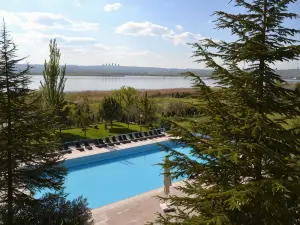 Ulasan Hotel Caravan Camping