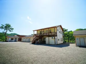 Haechan Sol Pension