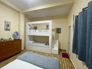 Whitesands Beach Resort