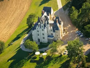 Domaine de Brou