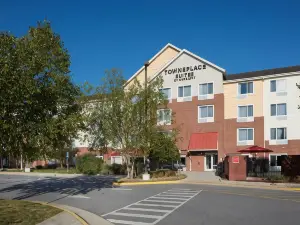 TownePlace Suites Winchester