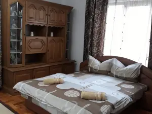 Pensiunea Covaciu