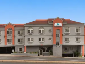 Hotel Aura San Francisco Airport