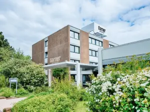 Garner Hotel Mainz