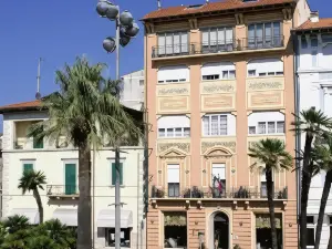 Hotel Liberty