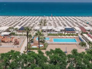 Hotel Lungomare