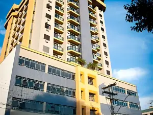 Aquarius Flat Studios