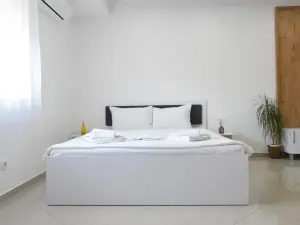 S-Apartmani Cocetova