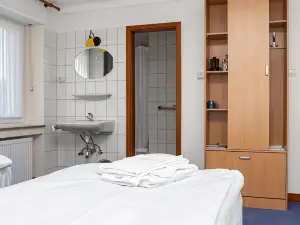 Hotel Huberty Kautenbach