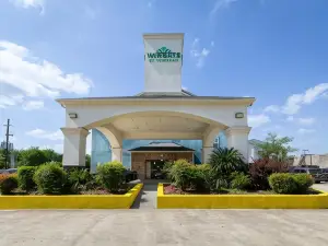 Wingate by Wyndham Humble/Houston InterContinental Airport