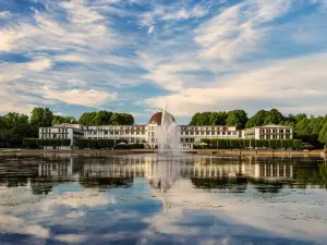 Parkhotel Bremen – ein Mitglied der Hommage Luxury Hotels Collection
