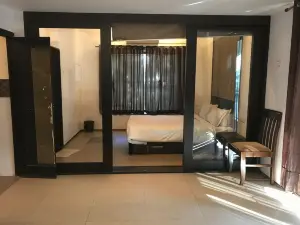 Alibag Beach Hotel
